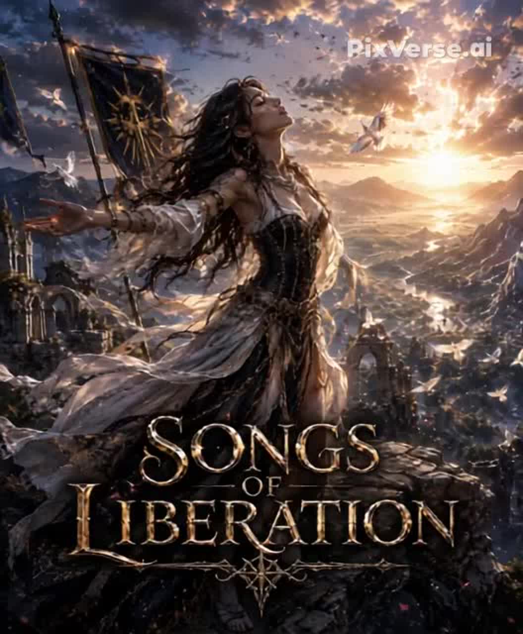 Songs of Liberation