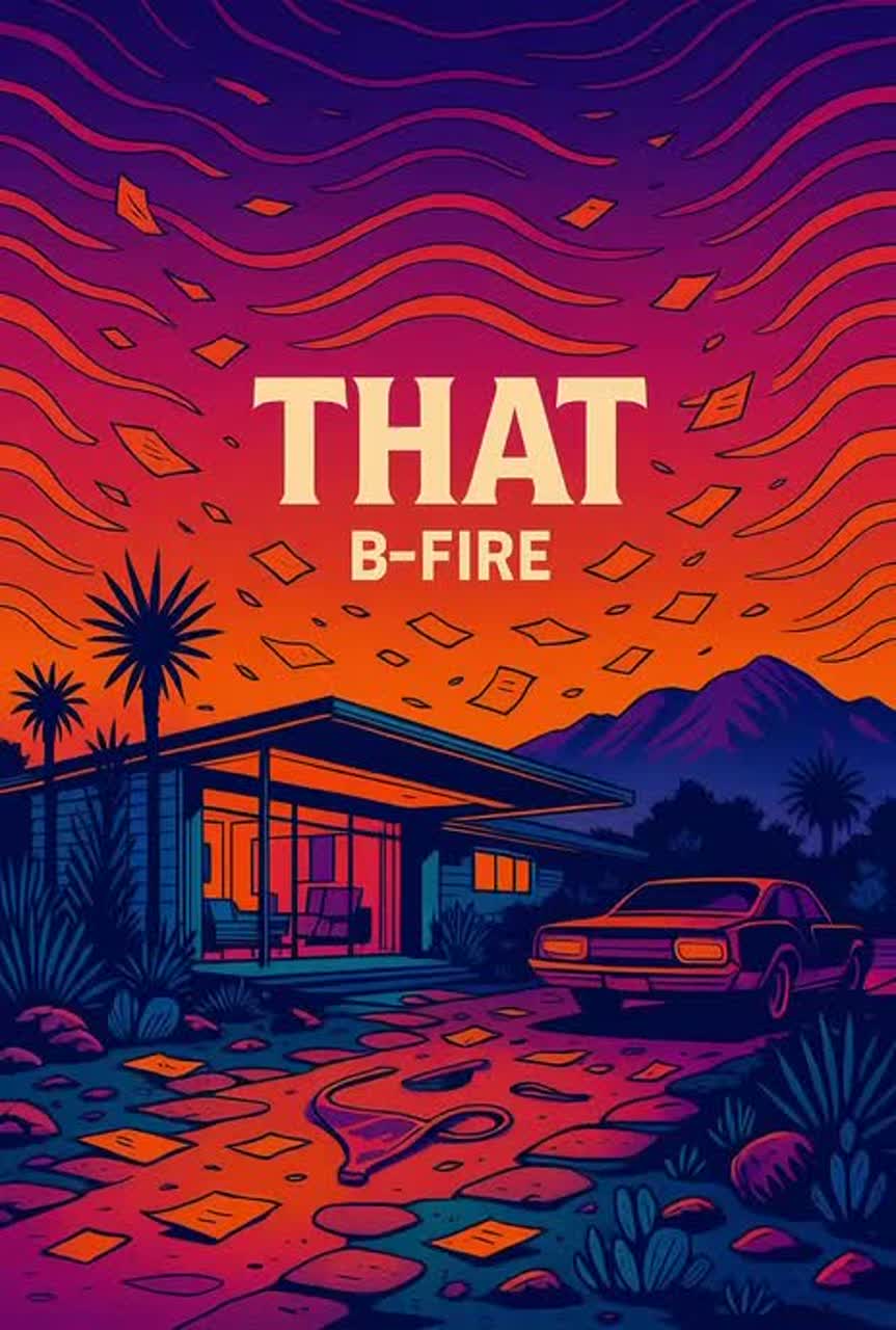 That artwork