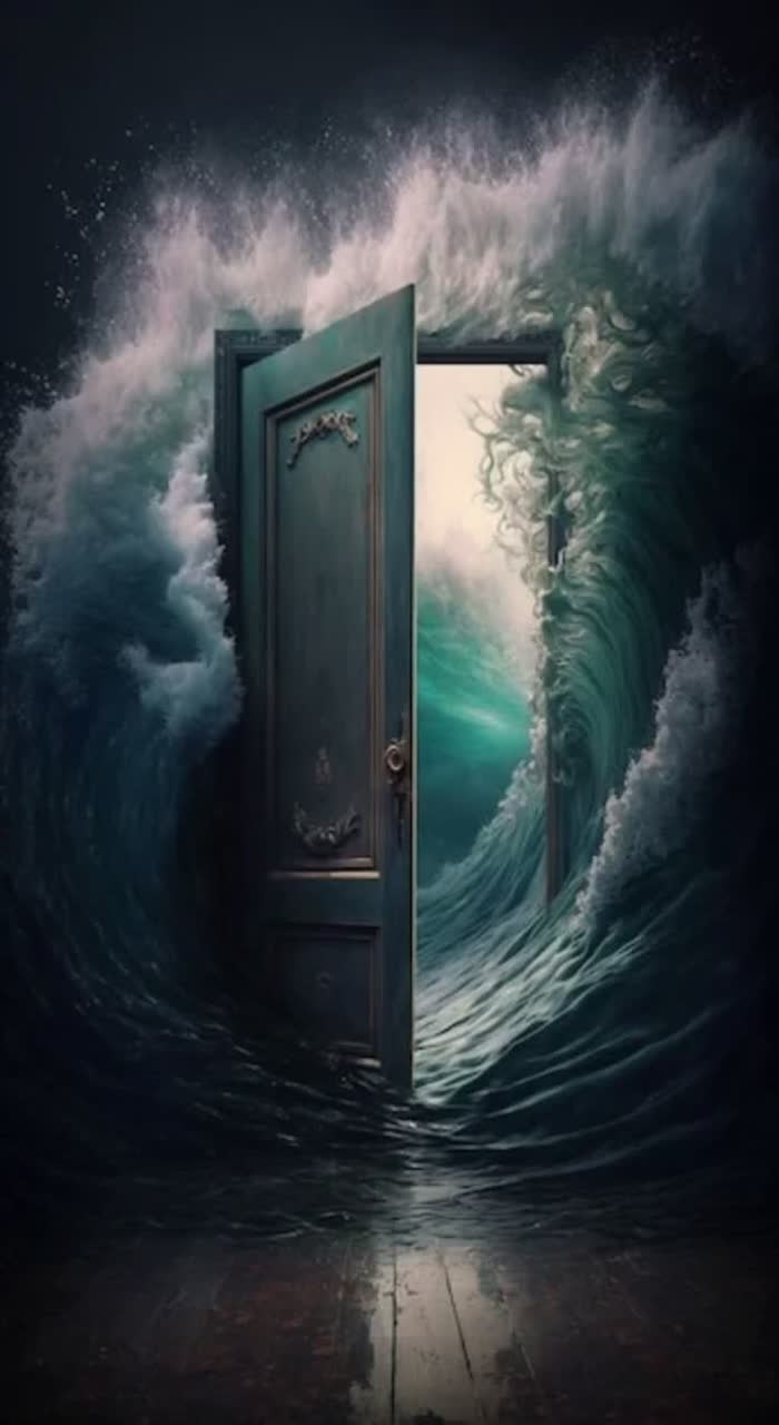 CREATE artwork