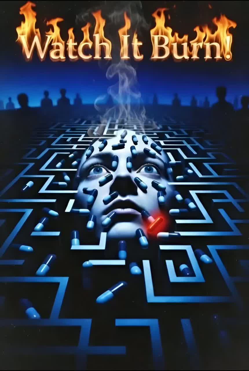 Image for A Lesson In History