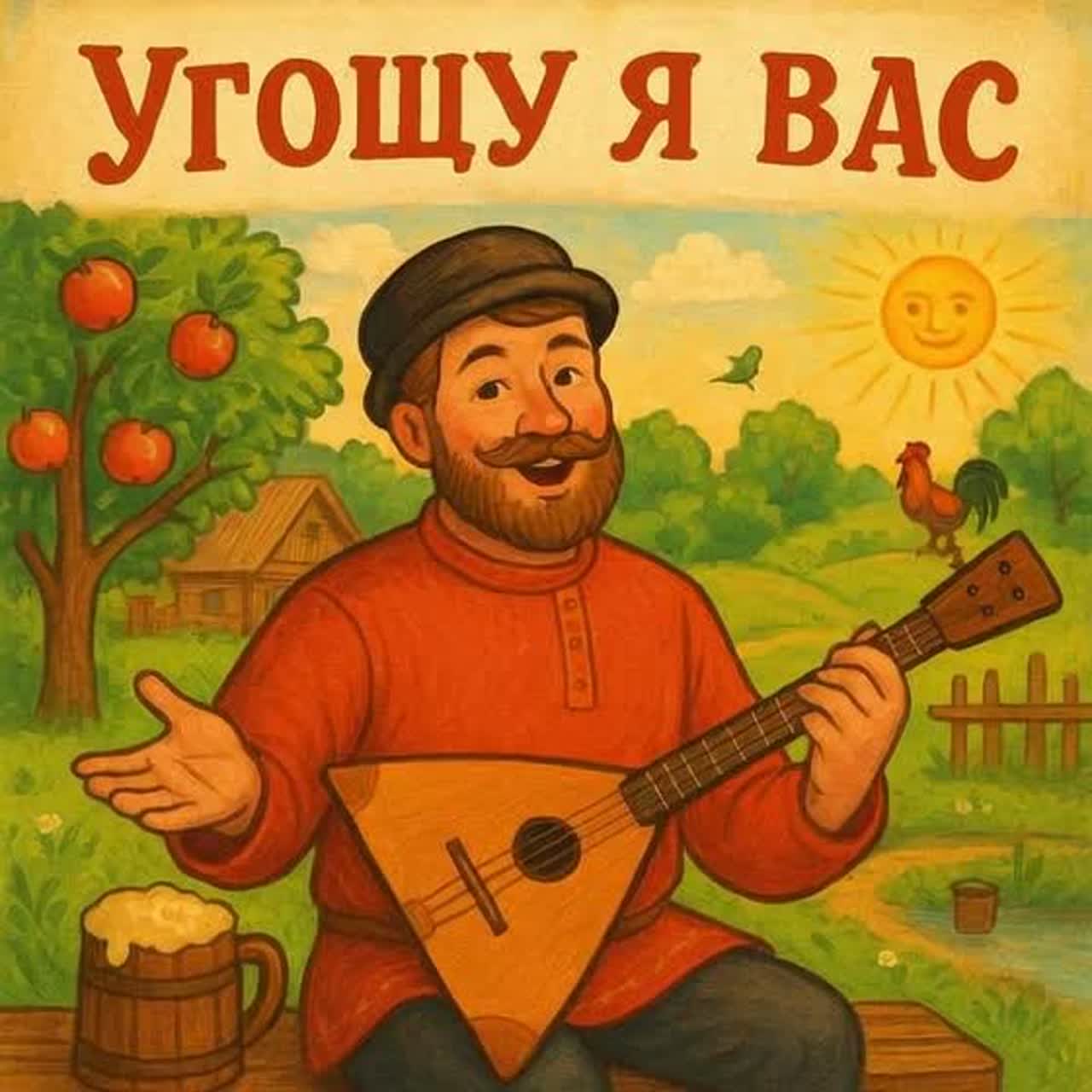 Song Image