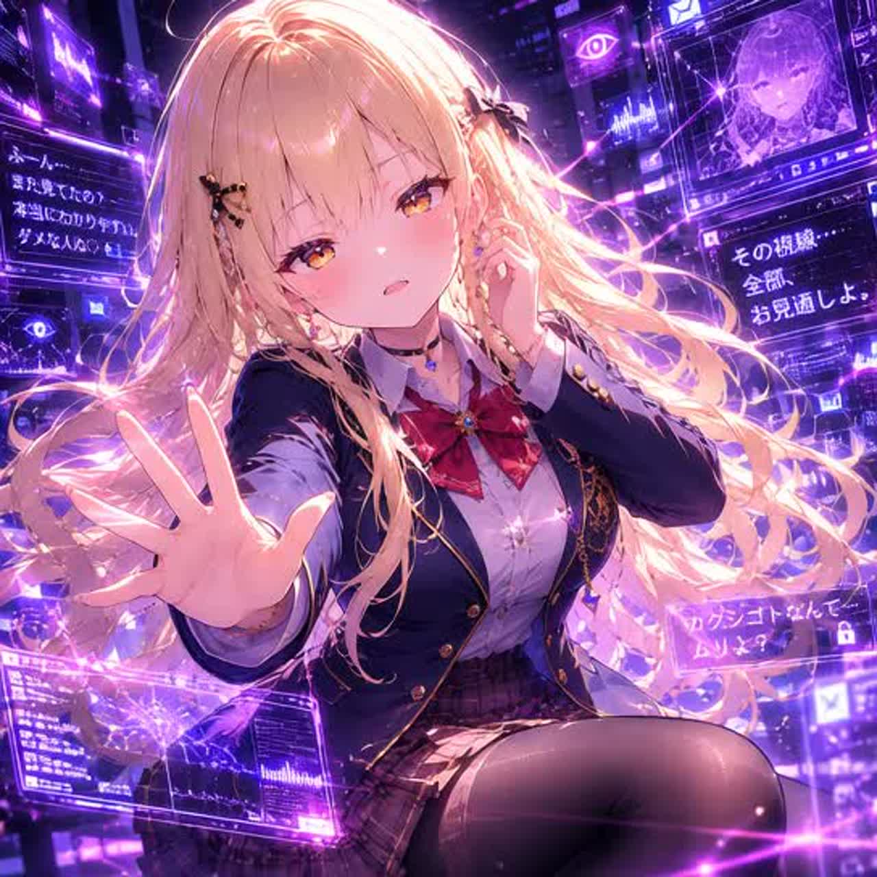 Persona image for ひるまちゃん