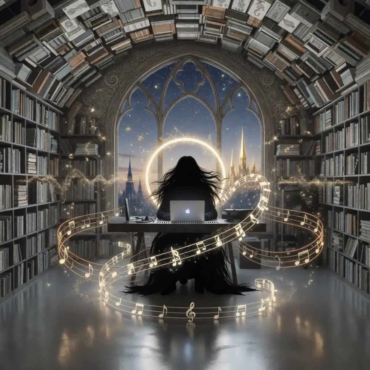 Song Image