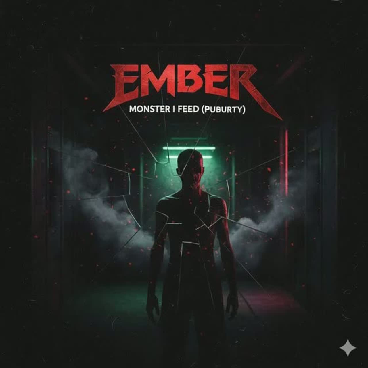 3. Monster I Feed (Puberty) artwork