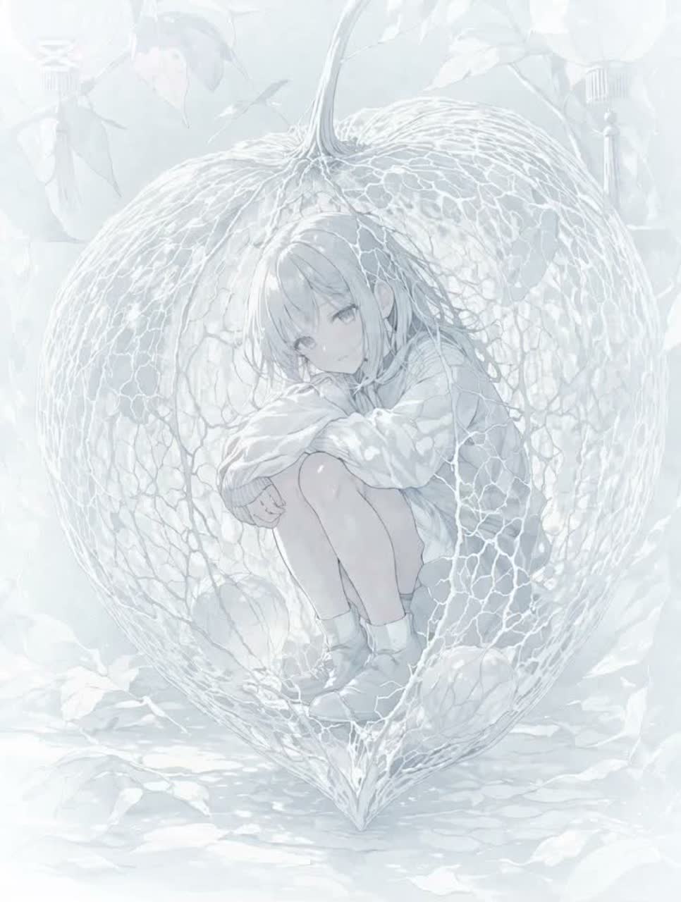 Voice image for サイサリス