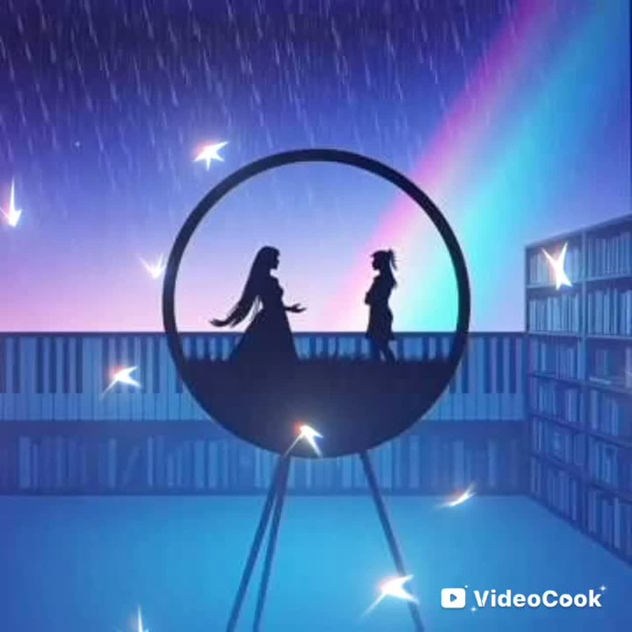 Reading Rainbow artwork