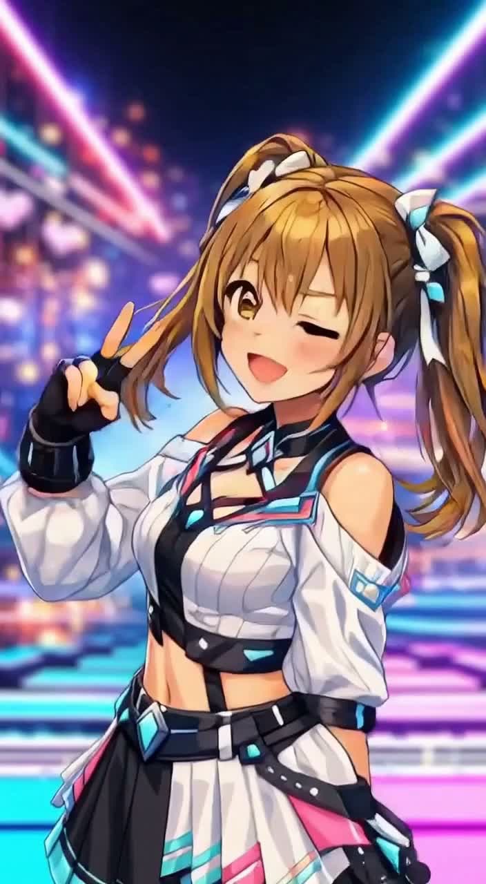 Image for AI最高！