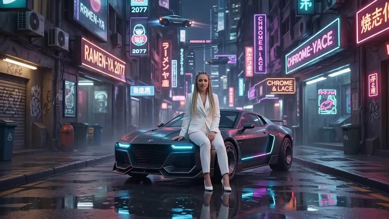 CONNEXION D.68c(Cosmics Girls Return) artwork