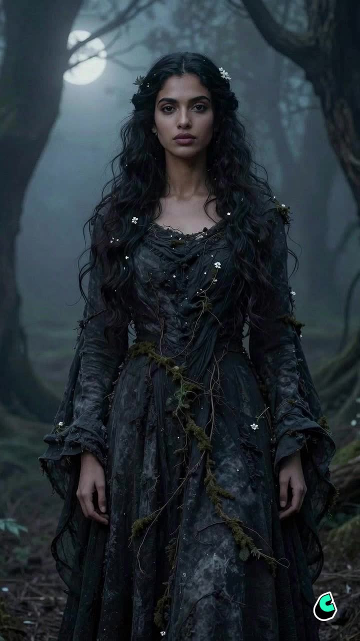 Whisperwood artwork