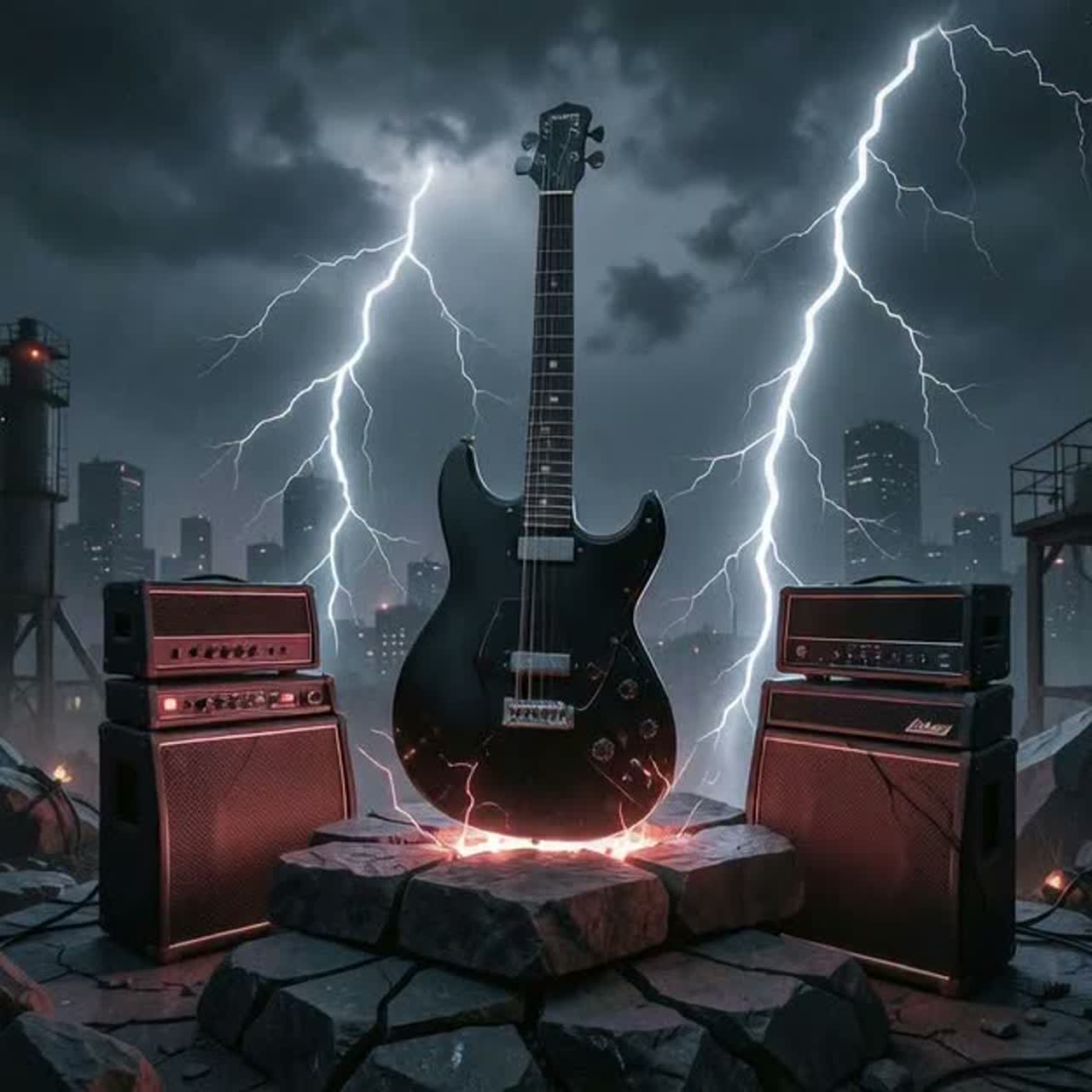 nocturnal artwork
