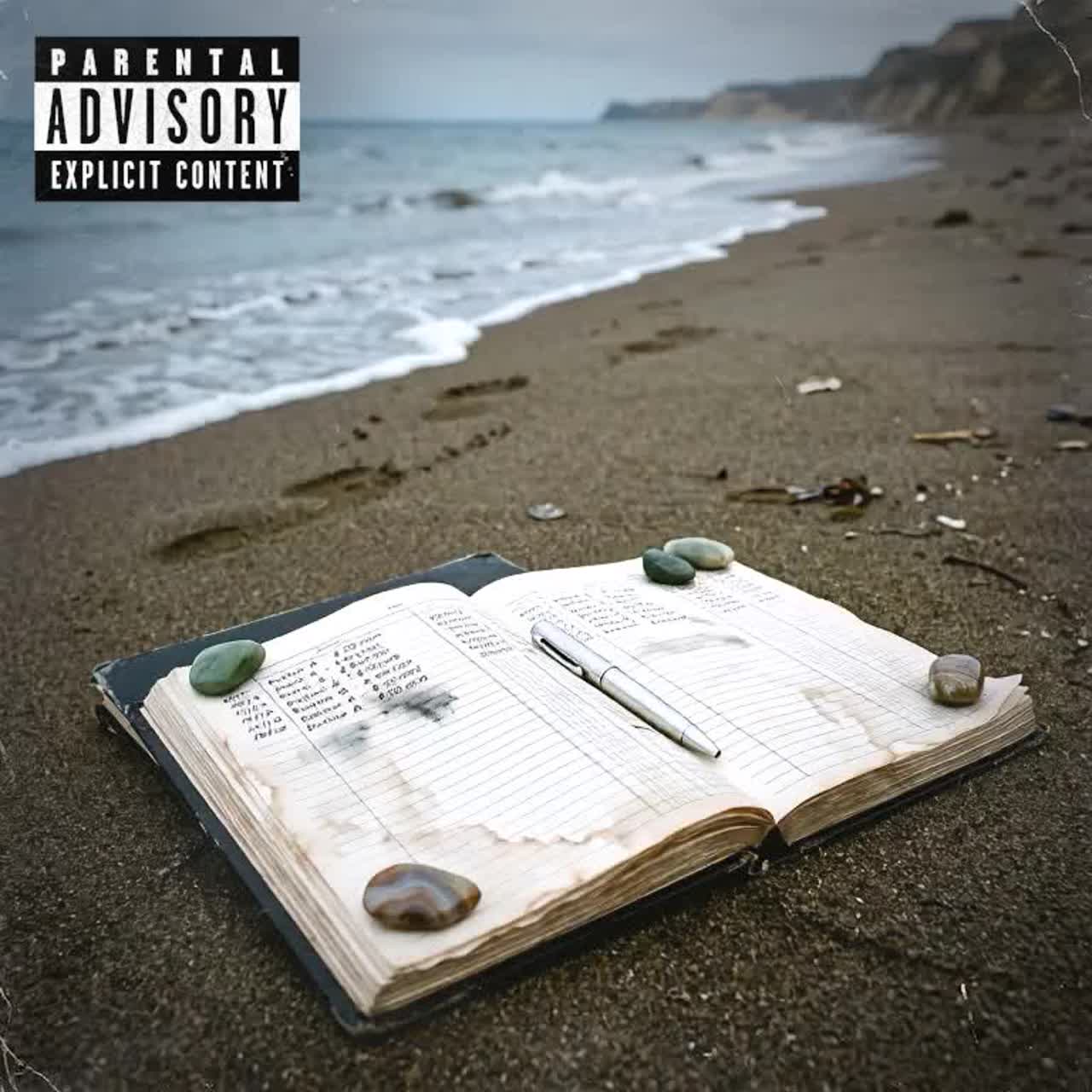 Uploading a Ghost (Flight Logs) artwork