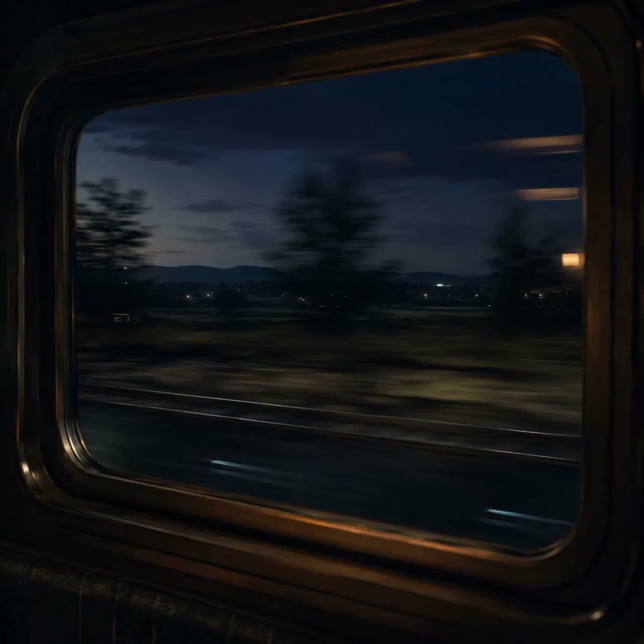 Already Gone artwork