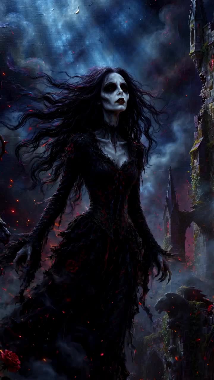 Halloween Remix Me 1