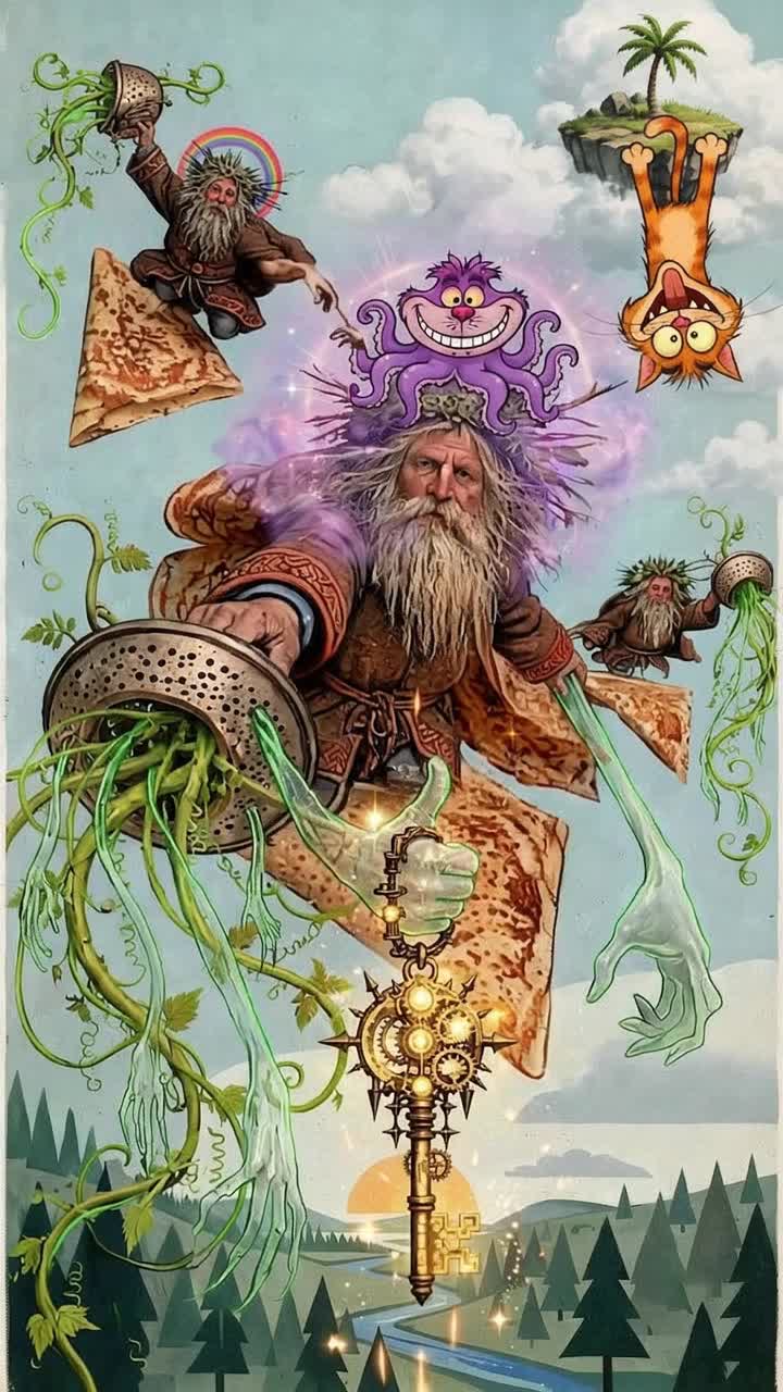 ADHD ART artwork