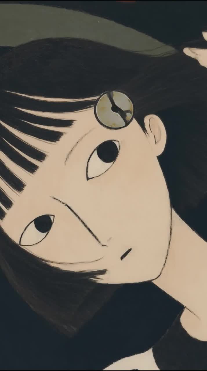 ねじ artwork