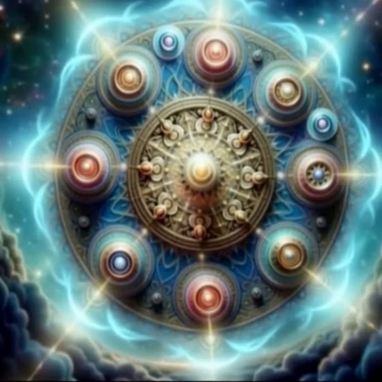 Image for Spoken Word