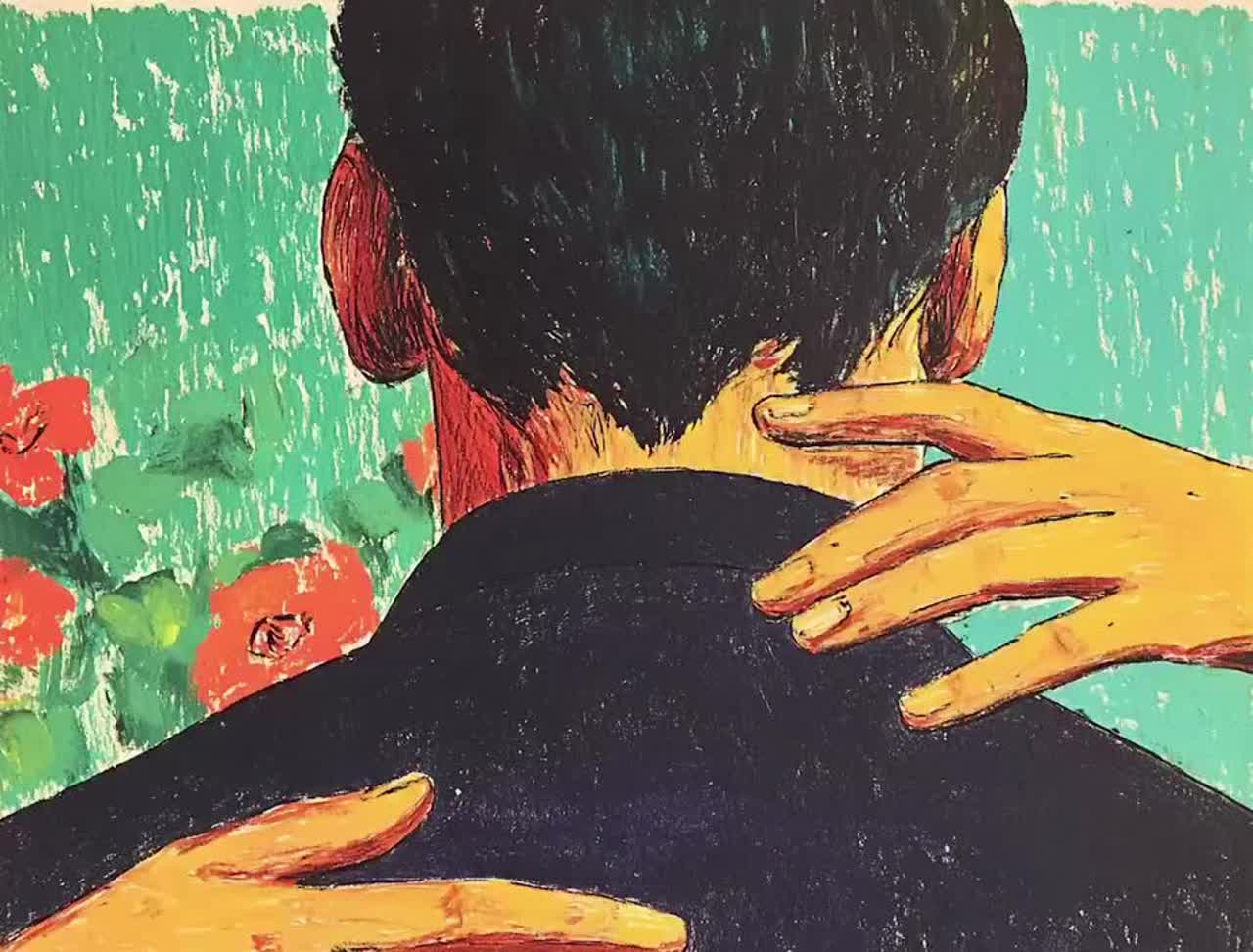 Finding My Way artwork