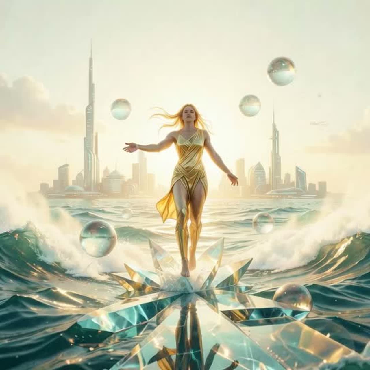 Illusion Brake artwork
