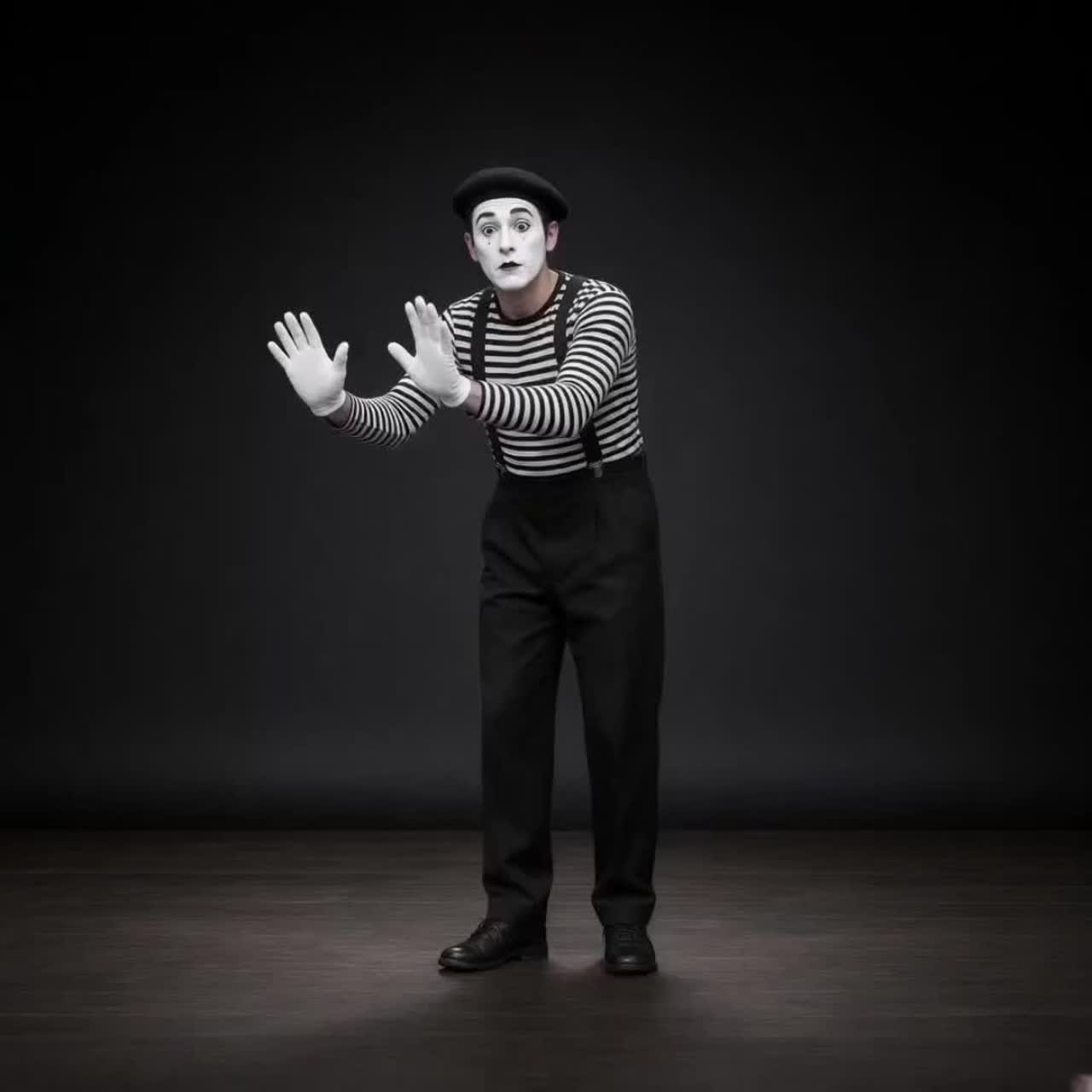 Invisible Problem artwork