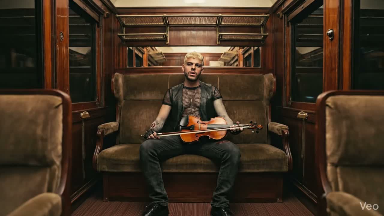 Voice image for Trend Forecast Taint