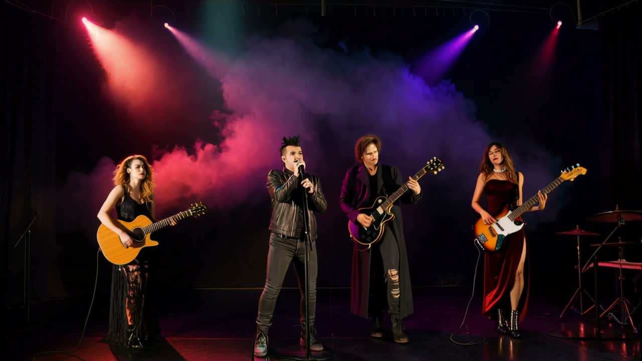 Voice image for Night