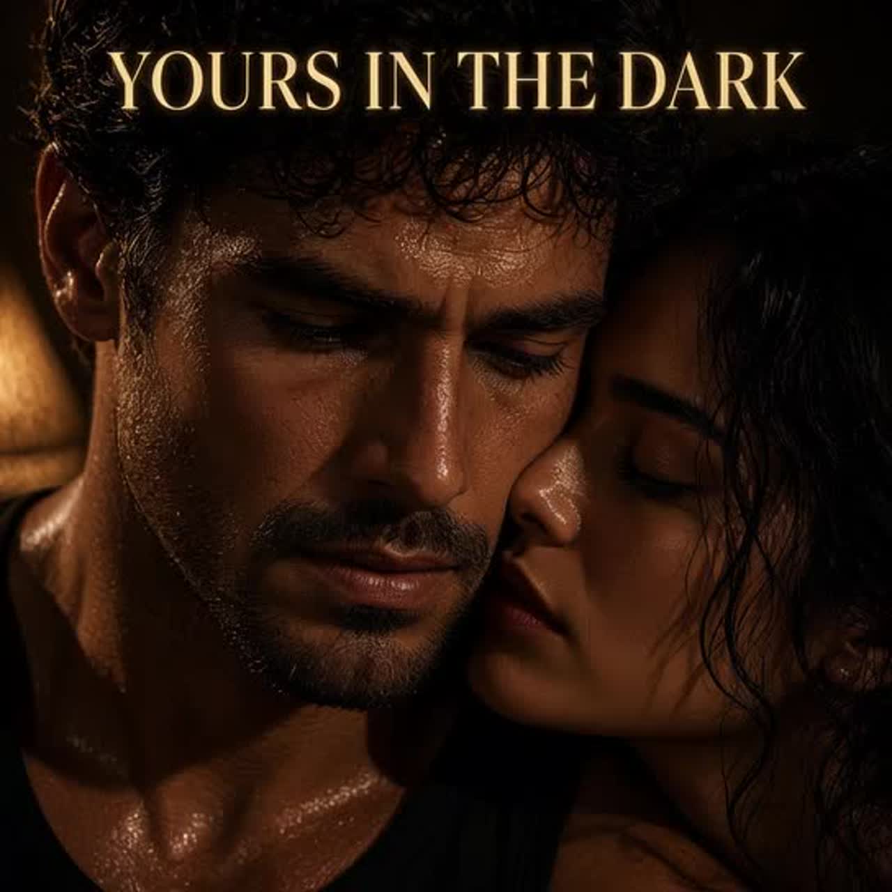 Yours In The Dark [SOUL] artwork