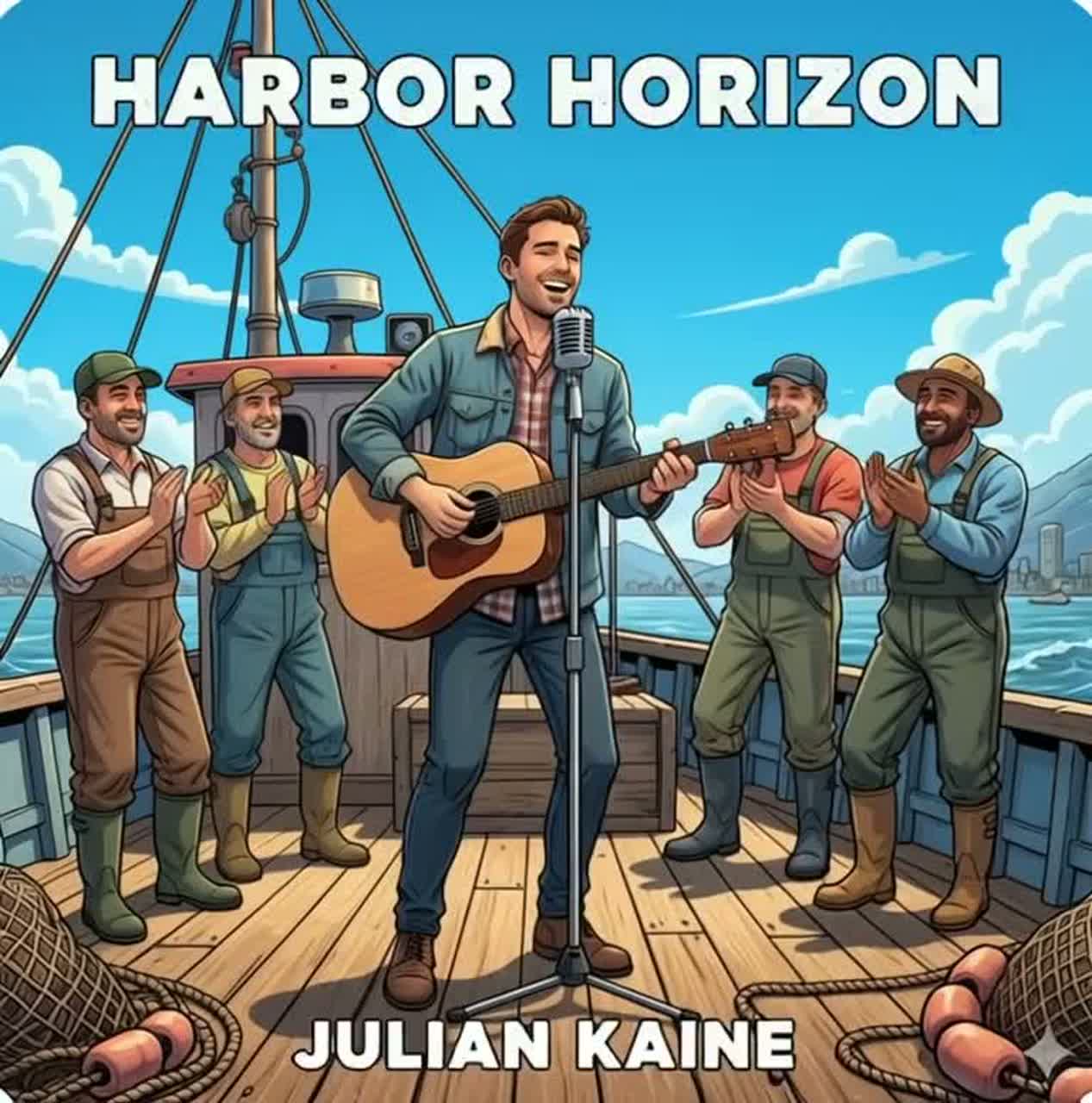 Song Image