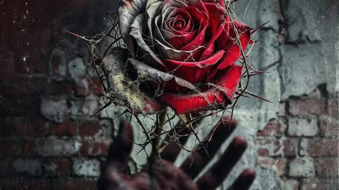 Sweetest Decay artwork