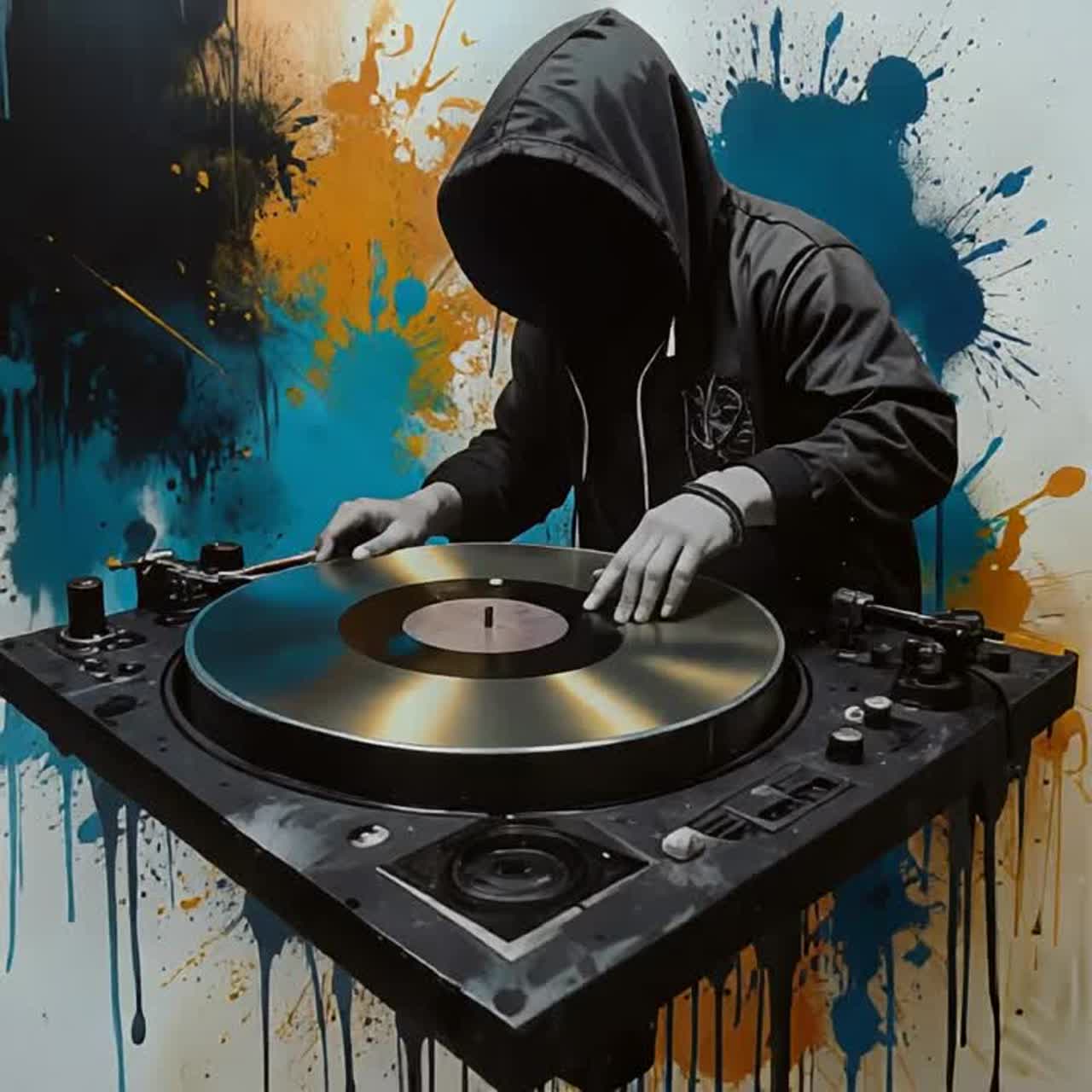 🎵 Kaltes Platin artwork