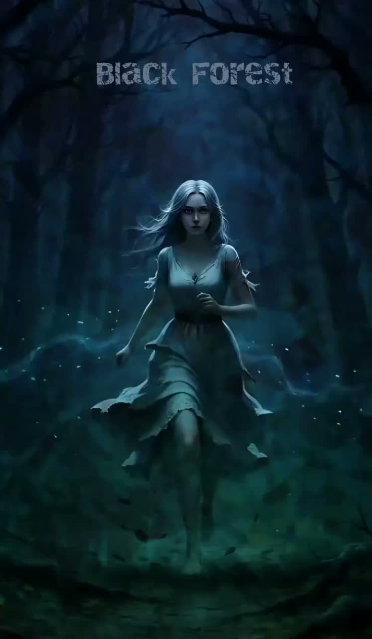 Voice image for Black Forest