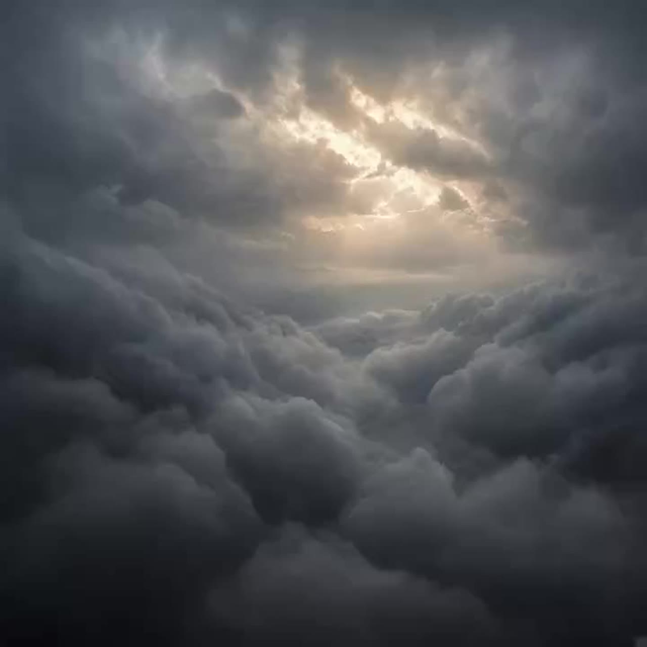 Chasing Heaven artwork