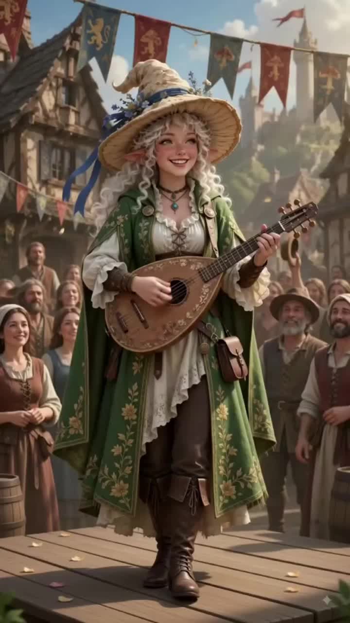 Song Image