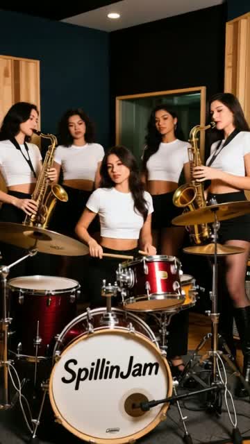 Image for Saturday Nite Cutting Sessions 