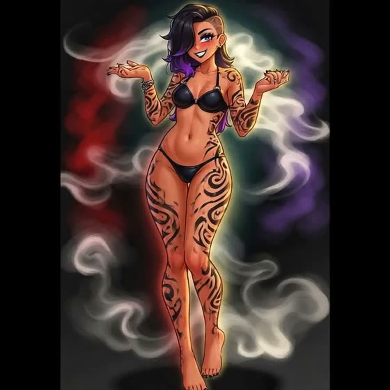 Voice picture for CRAPTASTIC 