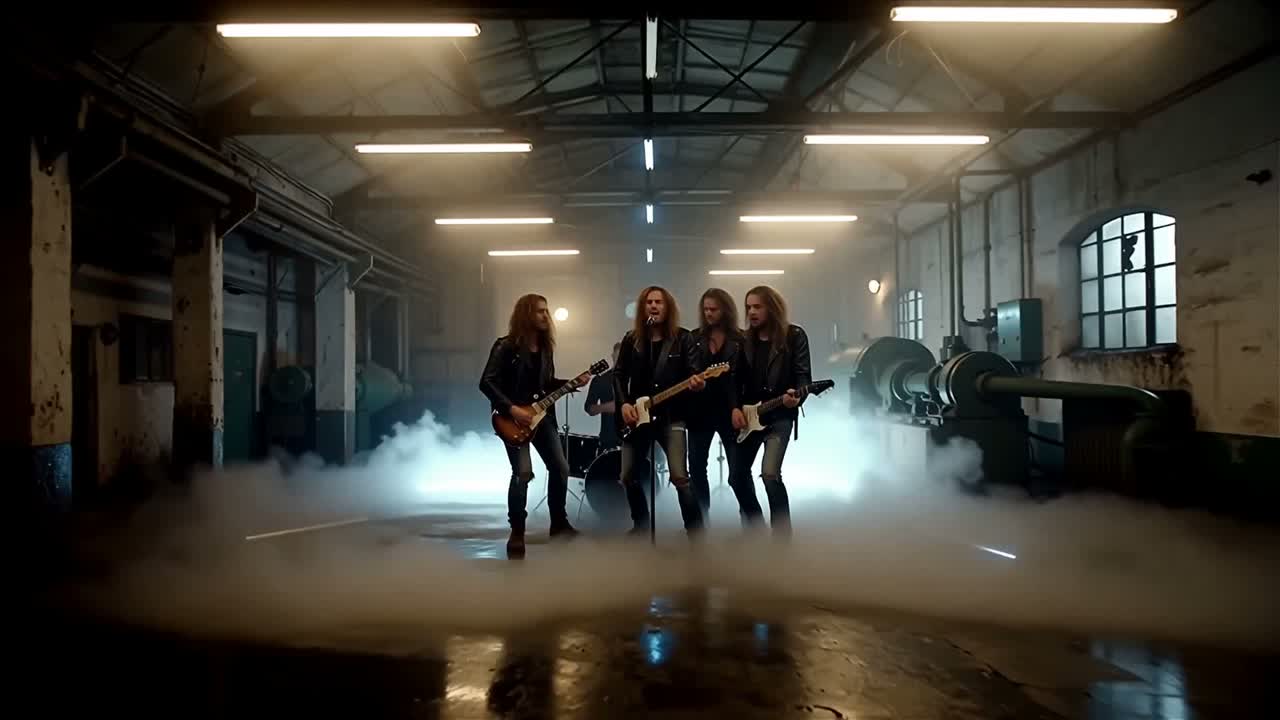 Persona image for Rock