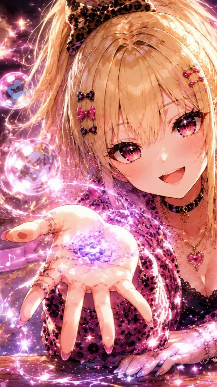 クリームソーダの魔法 artwork