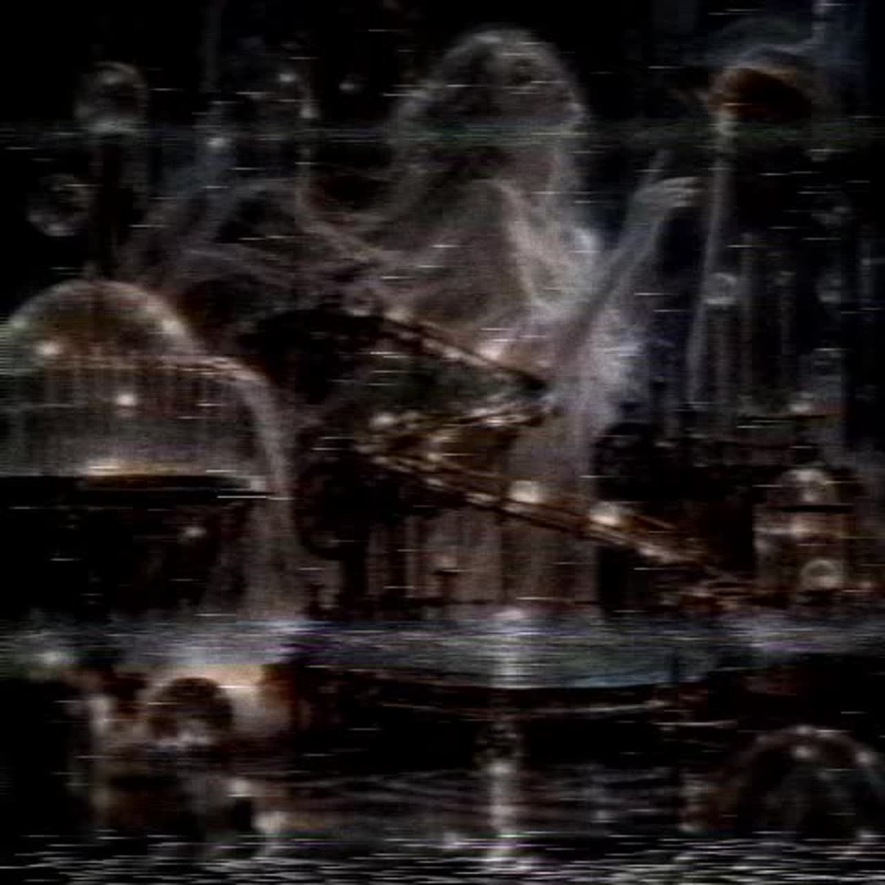 The Marble Machine Forgot it's loop artwork