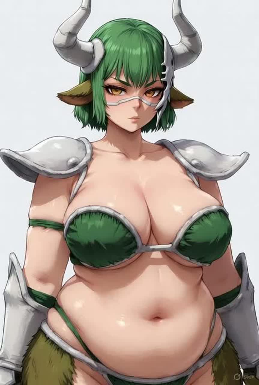 Fat Nelliel Tu Oderschvank artwork
