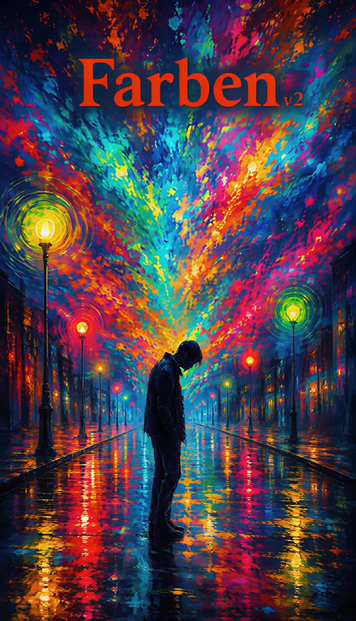 Farben v2 artwork