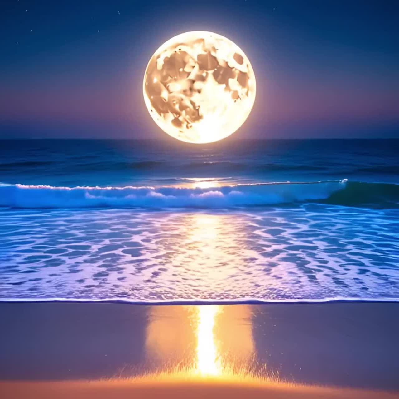 Ibiza Beach Dance Party ~ The Ocean Awaits artwork