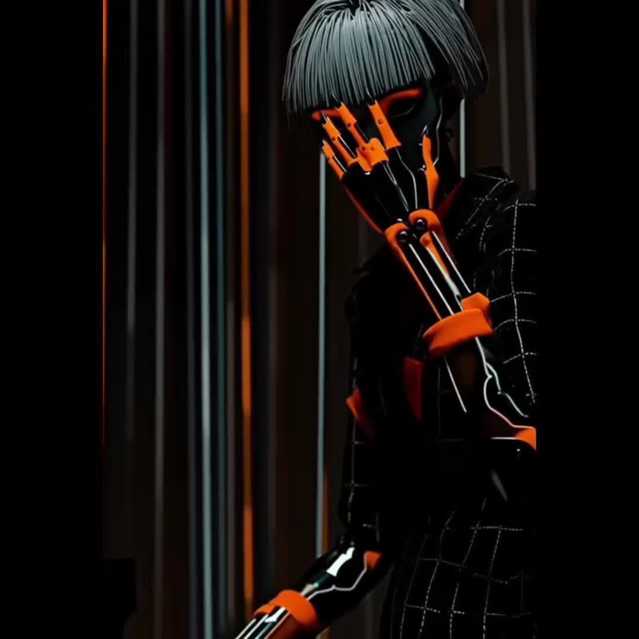 Still Here Silence Break artwork