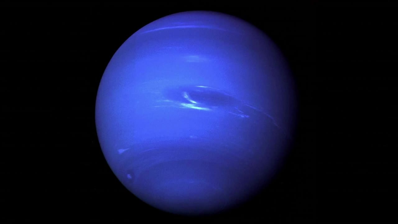 The Holiness of Neptune✨(Version II) artwork