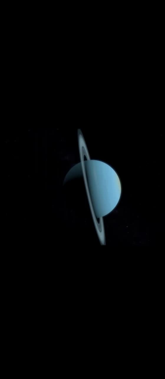 The Holiness of Planet Uranus ✨ artwork
