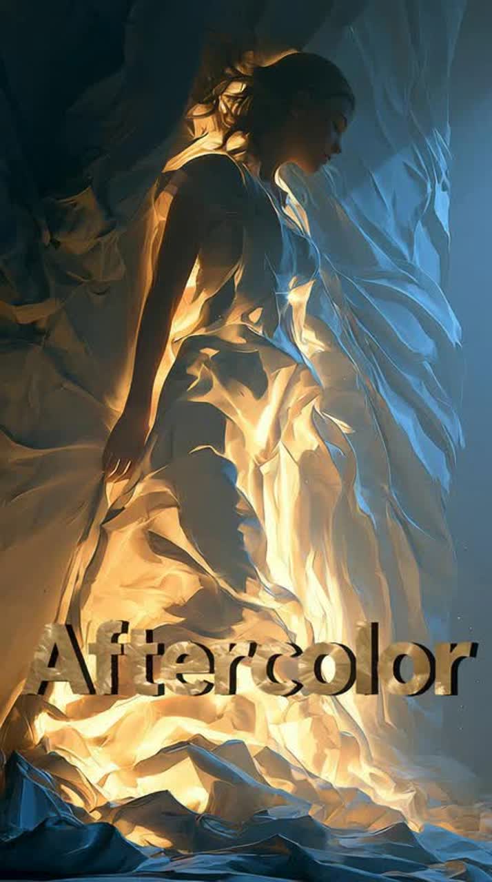 Aftercolor artwork