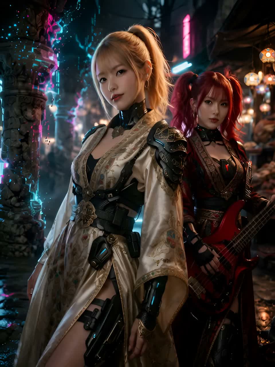Aporia | SunoAI まとめ Wiki