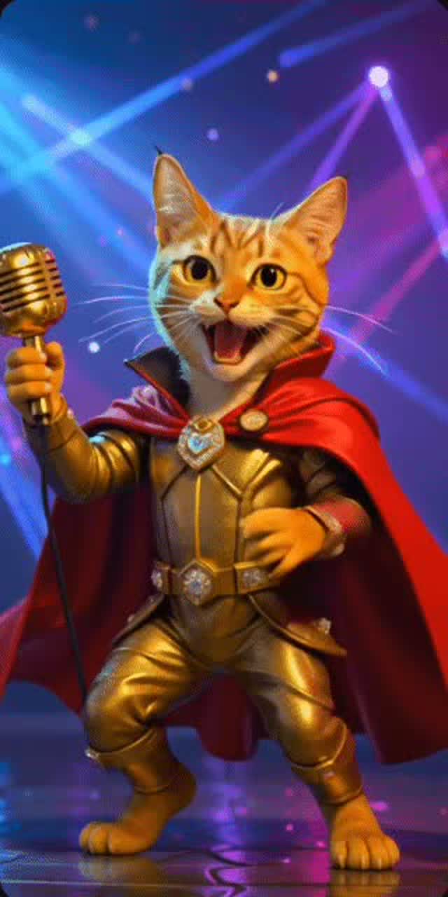 Cat (Cover) artwork