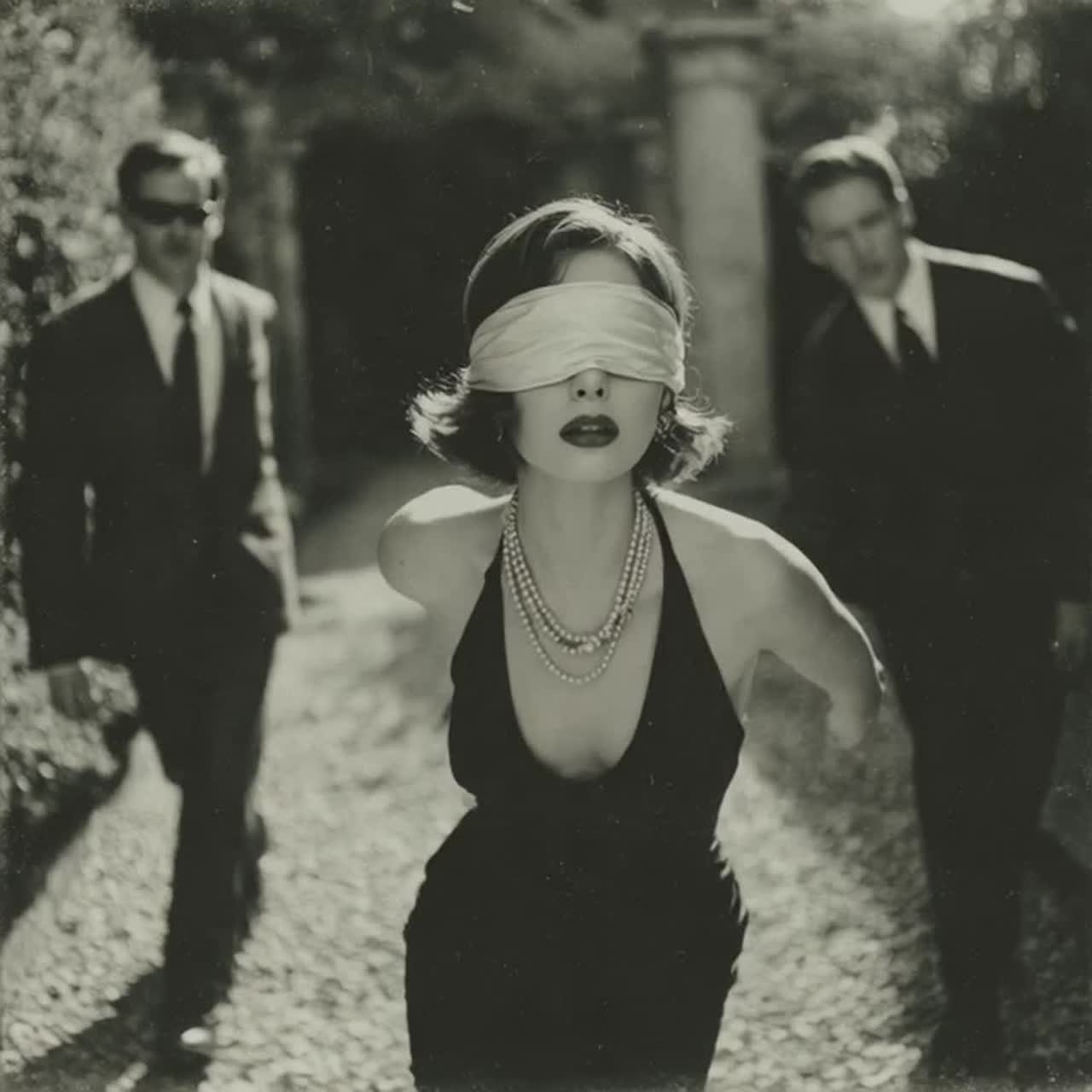 Böses Spiel  (Postpunk) artwork