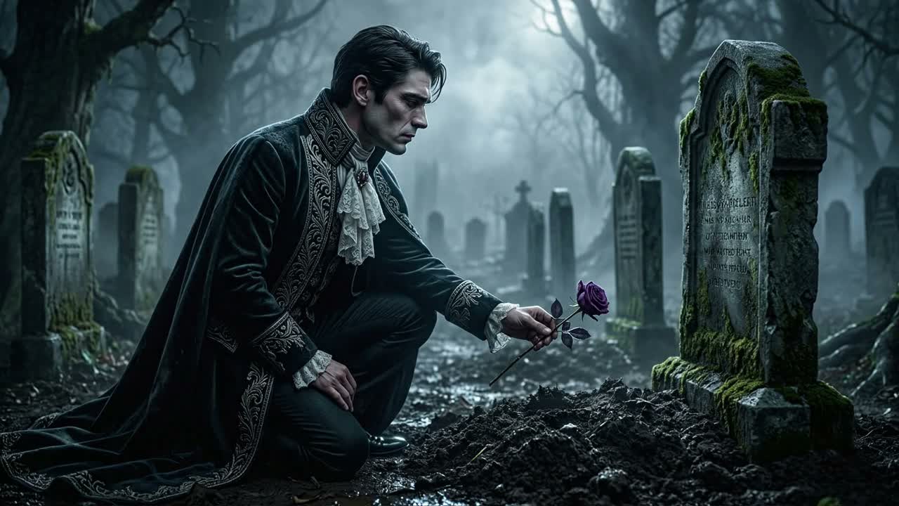 The Magicians: Nevermore, The Full Song (Blake's version hd Mastered) artwork