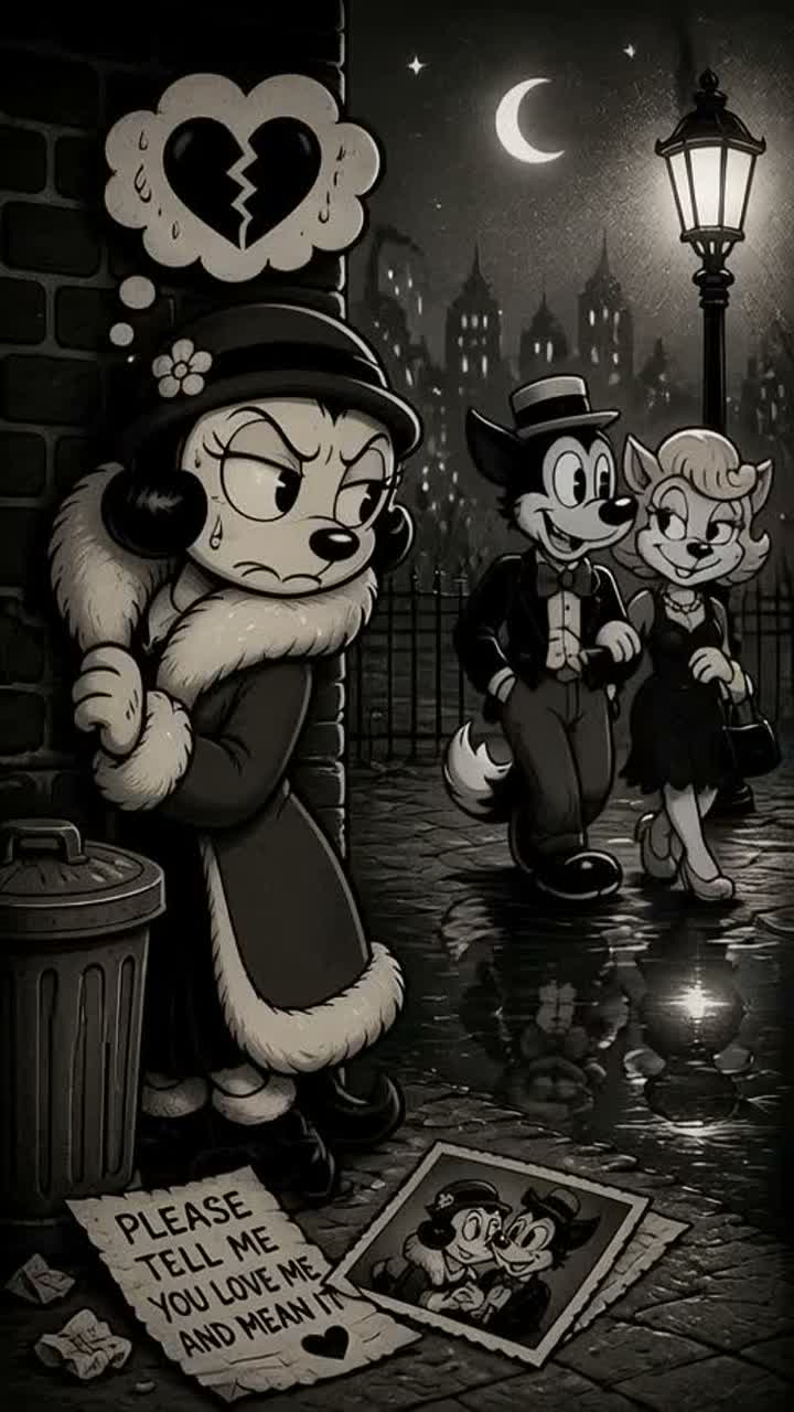 Paranoia artwork