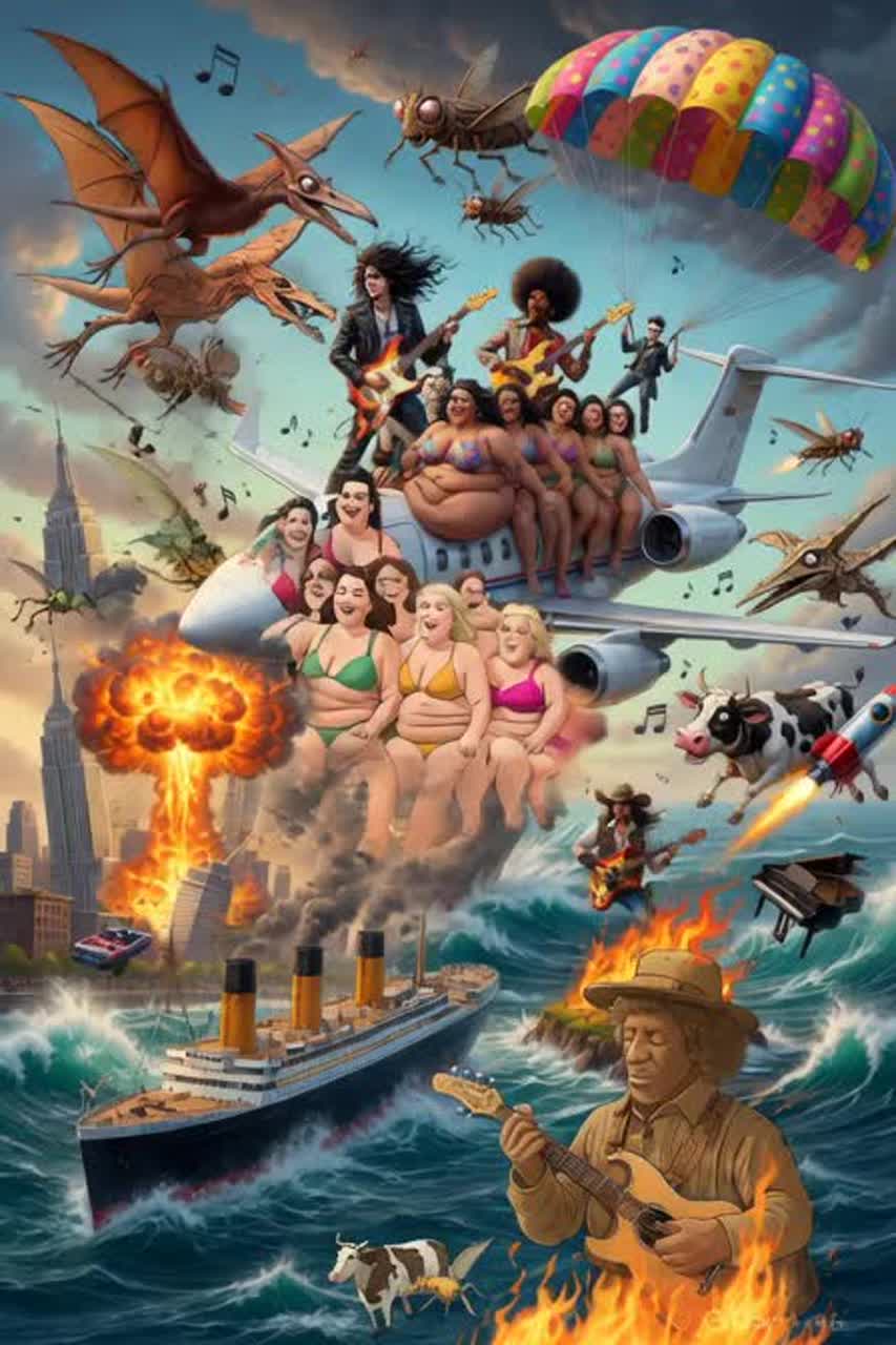 NO WAY v1 artwork